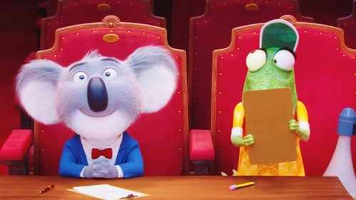 5 bộ phim hoạt hình đáng mong đợi nhất 2016 - 6