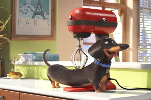 5 bộ phim hoạt hình đáng mong đợi nhất 2016 - 5