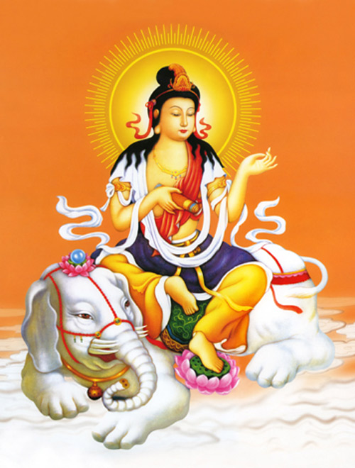 Vị Phật phù hộ cho 12 con giáp có thể bạn chưa biết - 4