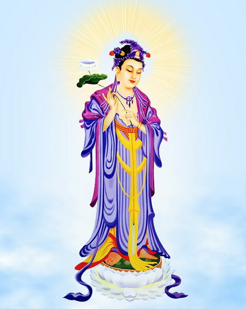 Vị Phật phù hộ cho 12 con giáp có thể bạn chưa biết - 5