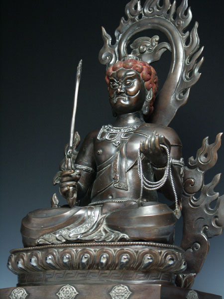 Vị Phật phù hộ cho 12 con giáp có thể bạn chưa biết - 7