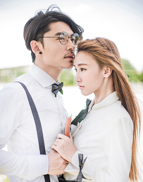 Điều bạn phải biết về anh ấy trước khi cưới - 2