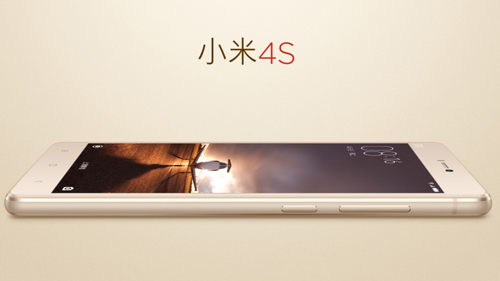 Xiaomi Mi 4s cấu hình ổn, giá mềm - 2