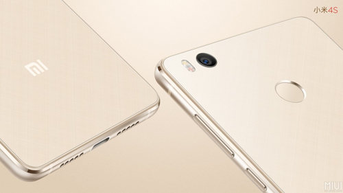 Xiaomi Mi 4s cấu hình ổn, giá mềm - 3