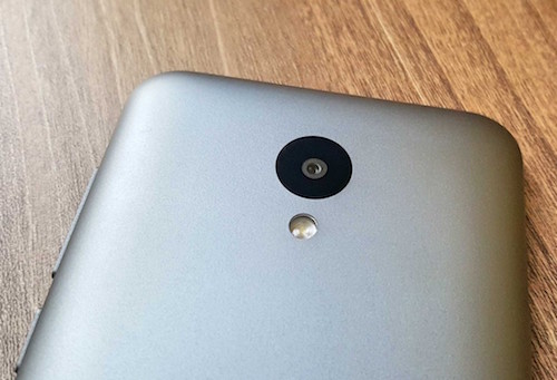Đánh giá Meizu M2: Smartphone có nút Home "lạ" - 2