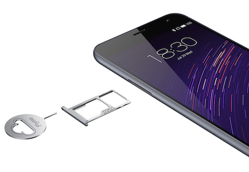 Đánh giá Meizu M2: Smartphone có nút Home "lạ" - 3