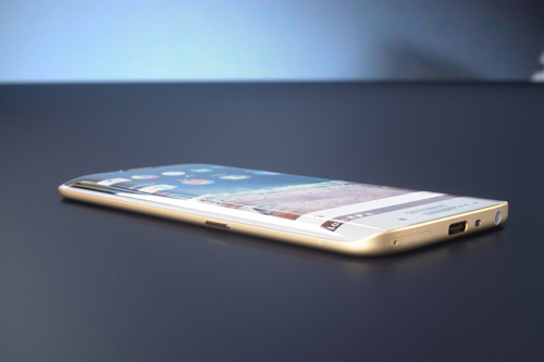 4 lý do nên mua ngay Samsung Galaxy S7, S7 Edge - 1