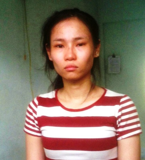 Cô gái “khoe” súng khiến nam thanh niên tử vong - 1