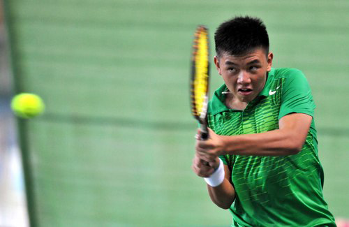 BXH tennis 29/2: Hoàng Nam tăng 32 bậc lọt tốp 900 - 1