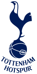 logo Tottenham Hotspur