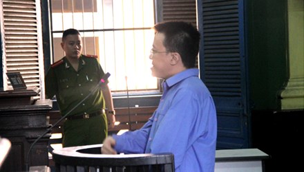 Rúng động xét xử vụ lừa đảo chiếm hơn 420 tỷ đồng - 1