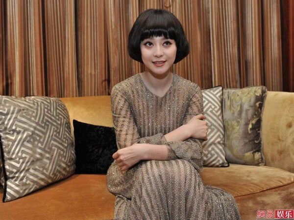 Mỹ nhân Việt và thế giới xấu - đẹp khi để tóc "úp nồi" - 6