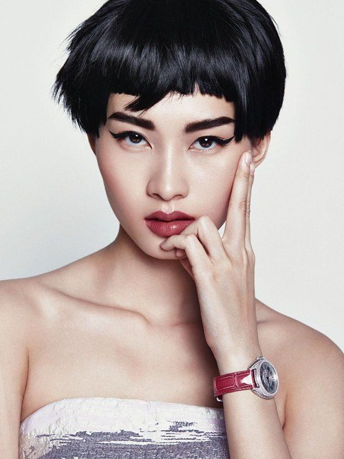 Mỹ nhân Việt và thế giới xấu - đẹp khi để tóc "úp nồi" - 9