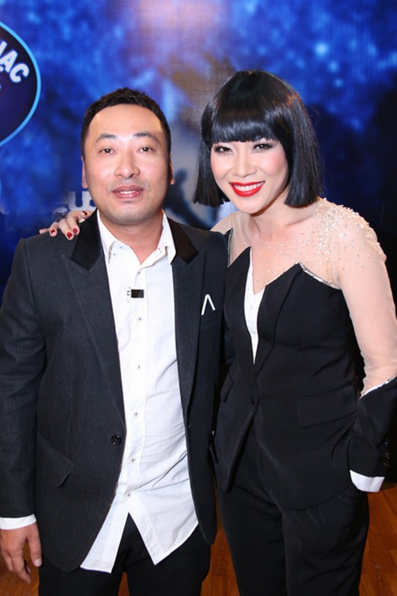 Mỹ nhân Việt và thế giới xấu - đẹp khi để tóc "úp nồi" - 13