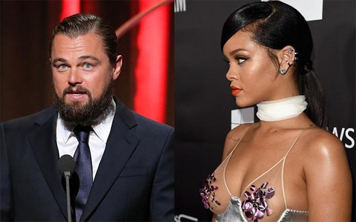 Hội người tình sexy "vô địch" của Leonardo DiCaprio - 14