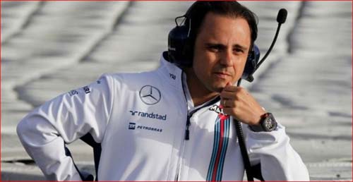 F1: Hậu "Diên hồng", thiên hạ xôn xao - 2