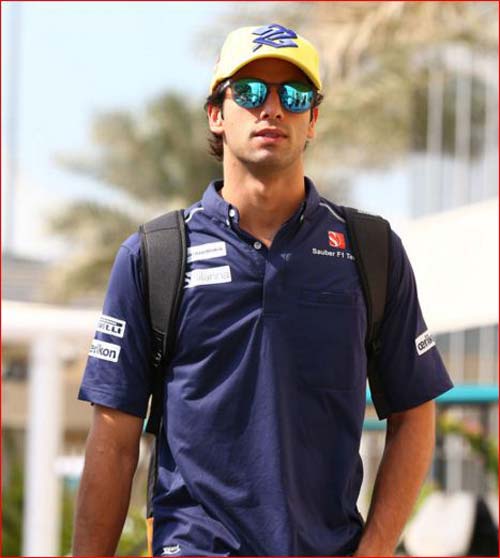 F1: Hậu "Diên hồng", thiên hạ xôn xao - 2