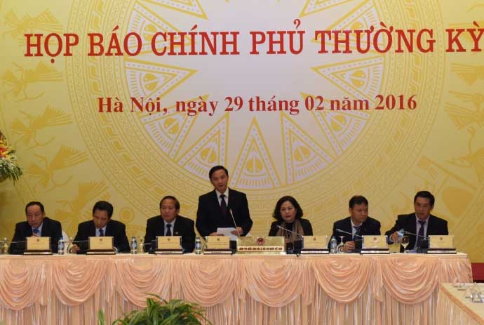 Chính phủ nói gì về tháp truyền hình tỷ đô tại Hà Nội? - 1