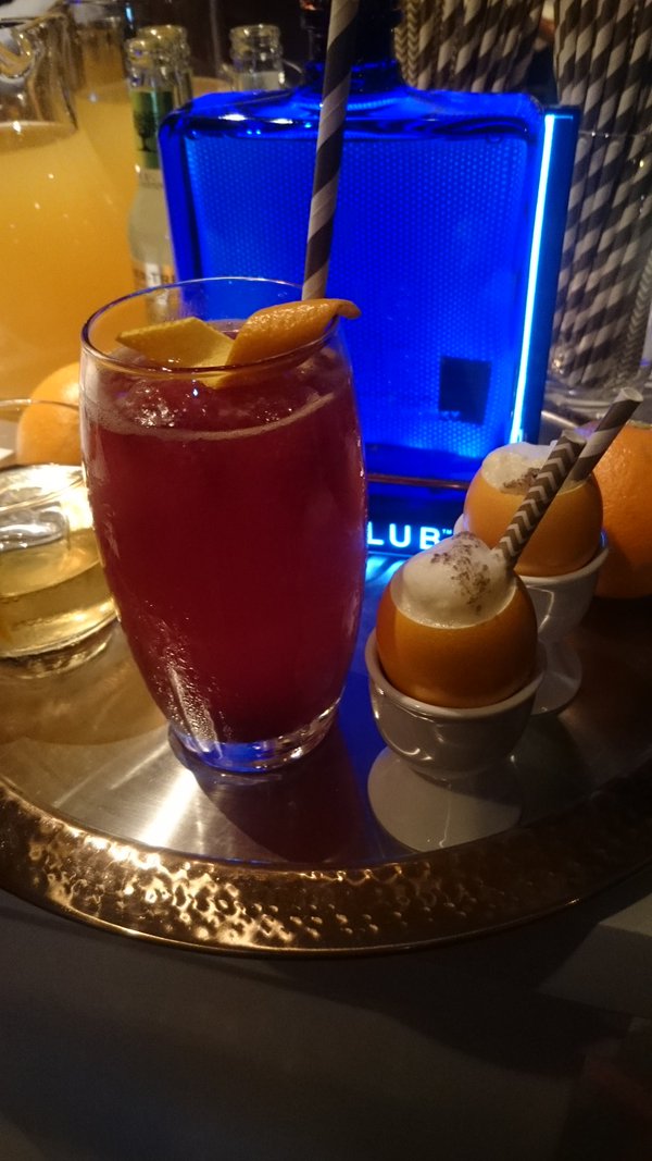 Xuýt xoa thực đơn nghìn món đón khách của Oscar 2016 - 8