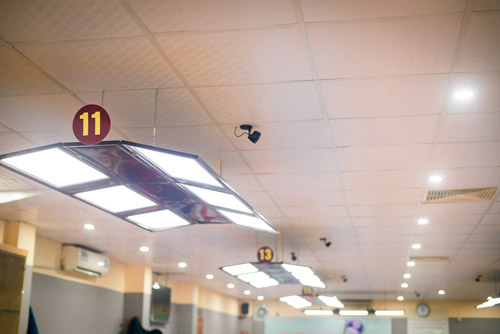 ManUp – CLB Billiards & Snooker thu hút các cơ thủ hàng đầu miền Bắc - 2