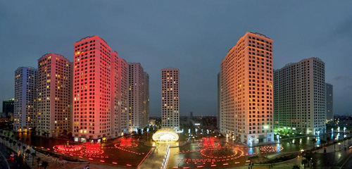 Times City T10: cơ hội đầu tư không thể bỏ lỡ - 3