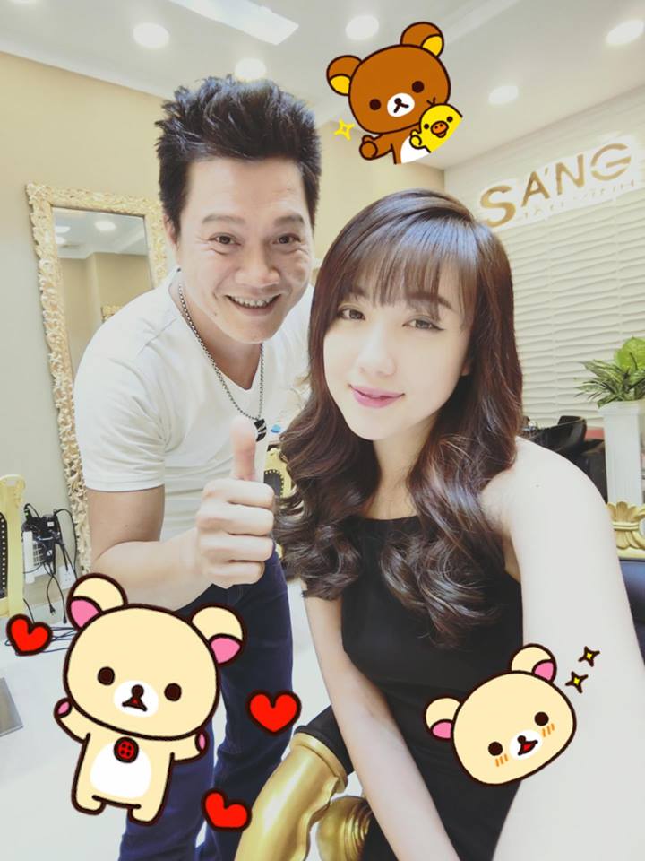 Các chuyên gia nói gì về màn make-over gây xôn xao - 2