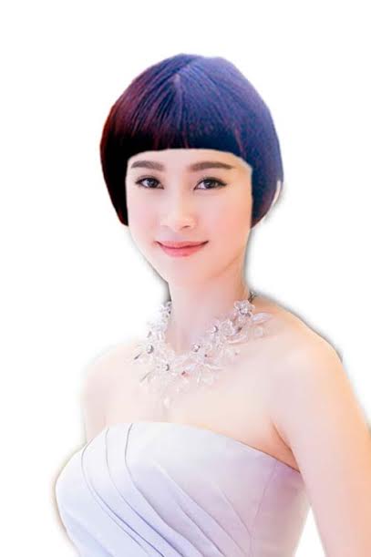 Hài hước ngắm mỹ nhân Việt để tóc "úp nồi" - 9