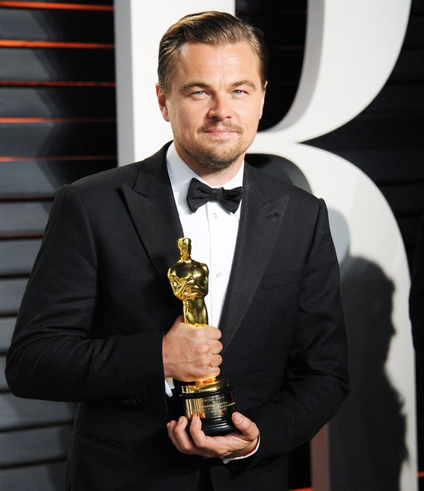 Leonardo DiCaprio đút túi 400 tỉ nhờ vật nhau với gấu - 2