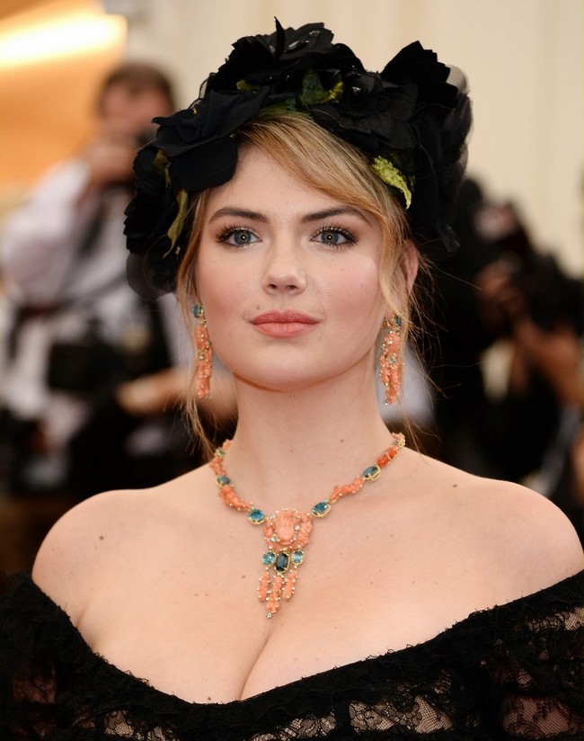 16 lần xuất hiện gây &#34;nghẹt thở&#34; của Kate Upton - 9