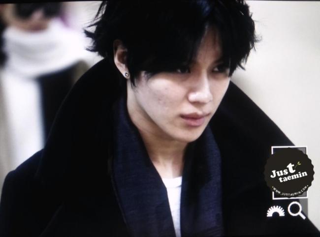 11 mỹ nam, mỹ nữ Hàn có làn da bị "giặc mụn" tàn phá - 11