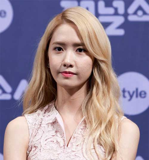 11 mỹ nam, mỹ nữ Hàn có làn da bị "giặc mụn" tàn phá - 2