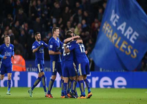 Leicester City - West Brom: Rượt đuổi hấp dẫn - 1