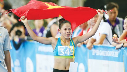 SEA Games 2017: Việt Nam khó cạnh tranh tốp 3 - 1