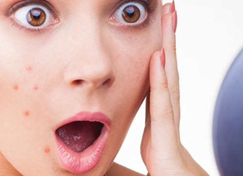 Tuyệt chiêu chăm sóc da căng mịn chỉ với cà chua - 3