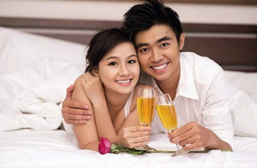 Món quà “đáp lễ” ngọt ngào từ phụ nữ dịp 8/3 - 2