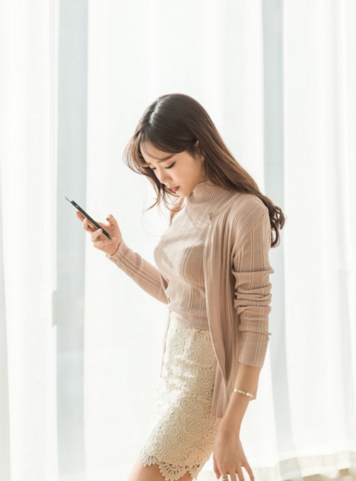 Dừng những thói quen sau, bạn chắc chắn sẽ mặc đẹp - 1