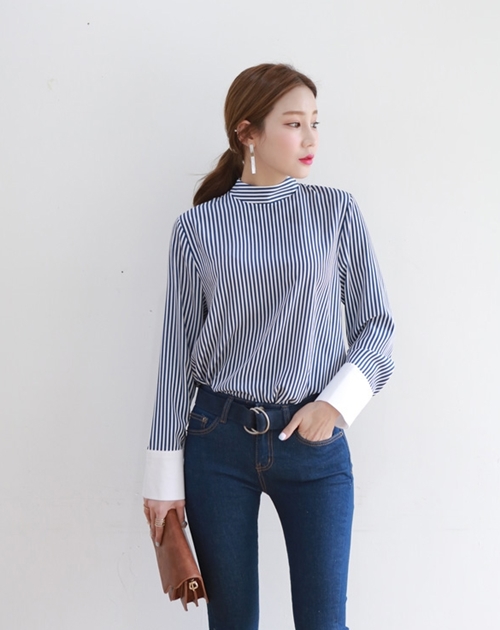 Dừng những thói quen sau, bạn chắc chắn sẽ mặc đẹp - 3
