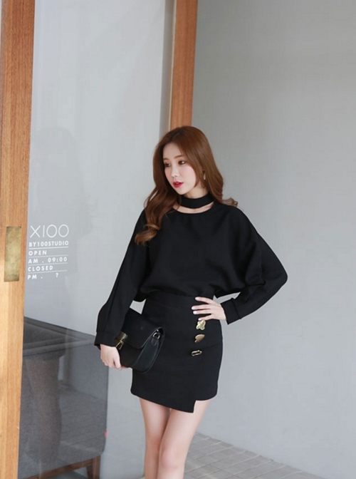 Dừng những thói quen sau, bạn chắc chắn sẽ mặc đẹp - 5