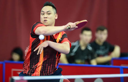 Tin thể thao HOT 2/3: Federer xác nhận dự Rogers Cup - 3