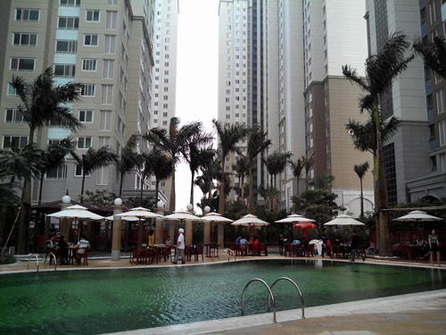 Giải mã sức hút căn hộ Hyundai Hillstate Hà Đông - 1