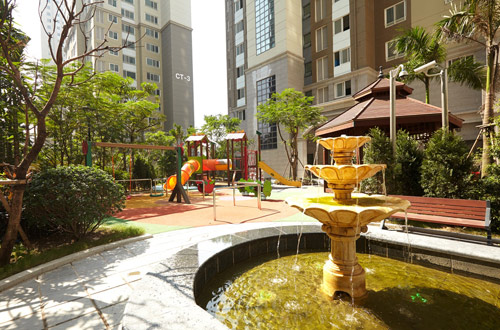 Giải mã sức hút căn hộ Hyundai Hillstate Hà Đông - 2