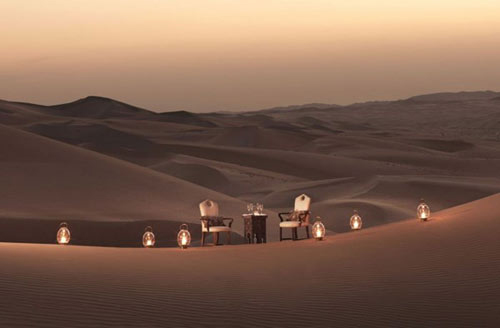 Những điểm đến lãng mạn và ấn tượng cho ngày 8.3 - 5