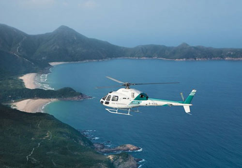 Những điểm đến lãng mạn và ấn tượng cho ngày 8.3 - 6