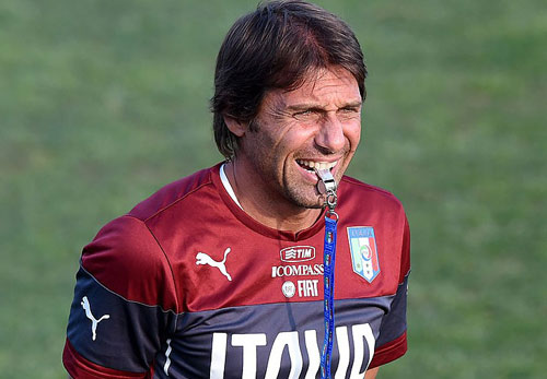Cải tổ Chelsea: HLV Conte bán sao bự, “Serie A hóa” - 1