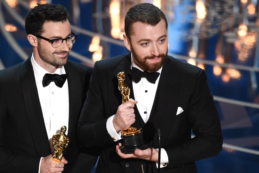 8 ngôi sao đồng tính giành tượng vàng Oscar - 1