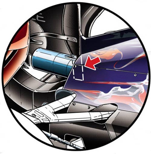 F1, McLaren MP4-31: Sẵn sàng cho màn "comeback" - 2