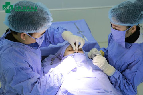 Ưu đãi sốc: Giảm tới 83% cho dịch vụ thẩm mỹ ngày 8/3 - 3