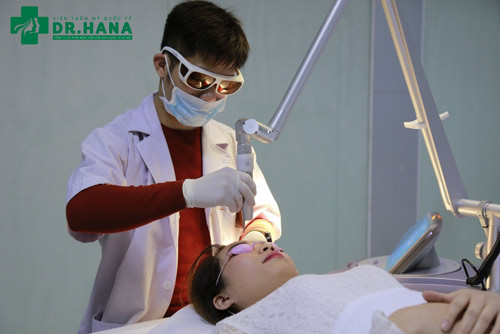 Ưu đãi sốc: Giảm tới 83% cho dịch vụ thẩm mỹ ngày 8/3 - 4