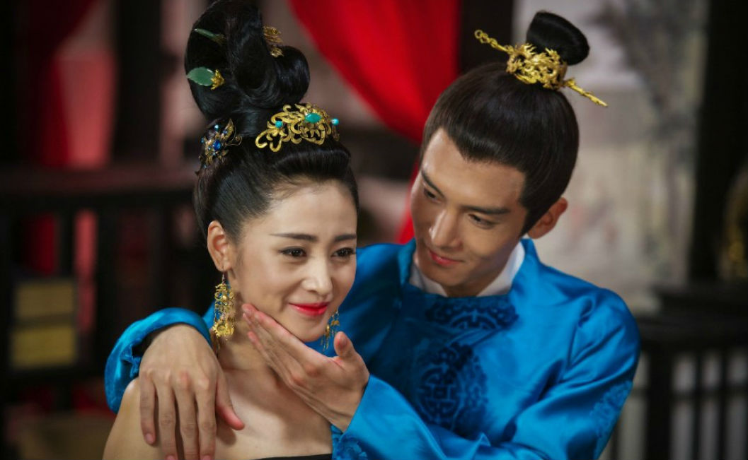 Khán giả Trung Quốc bức xúc vì phim đồng tính bị cấm - 1