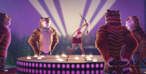 Phim hoạt hình được phụ huynh Việt "yêu" nhất hiện giờ - 3